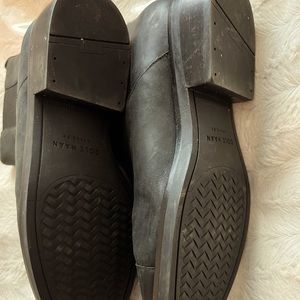 Cole Haan Chelsea Waterproof Boots